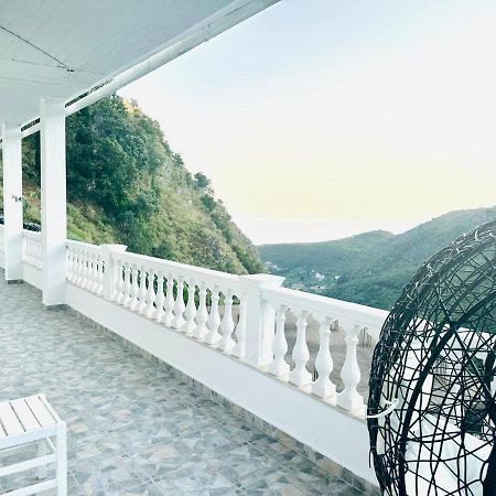 Sweet Home Himare Esterno foto