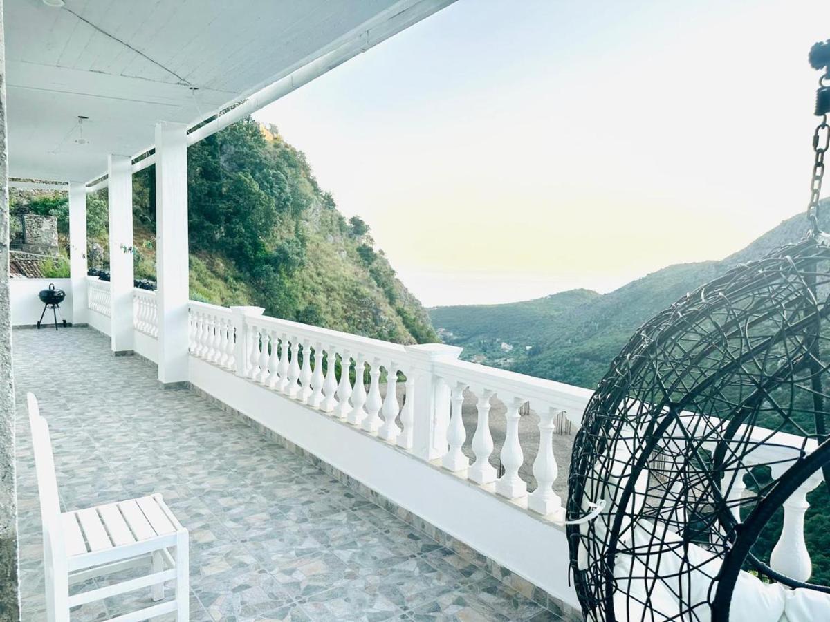 Sweet Home Himare Esterno foto