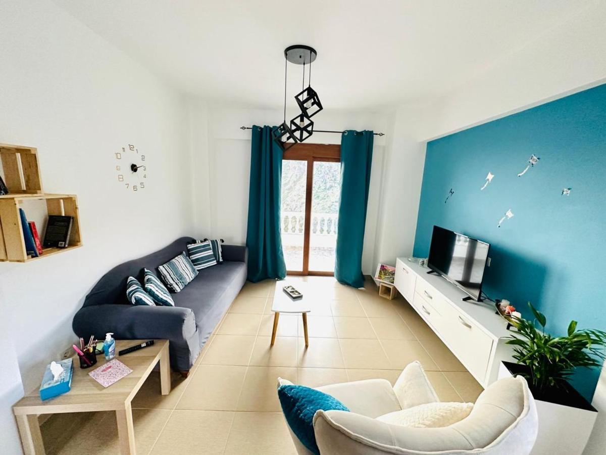 Sweet Home Himare Esterno foto