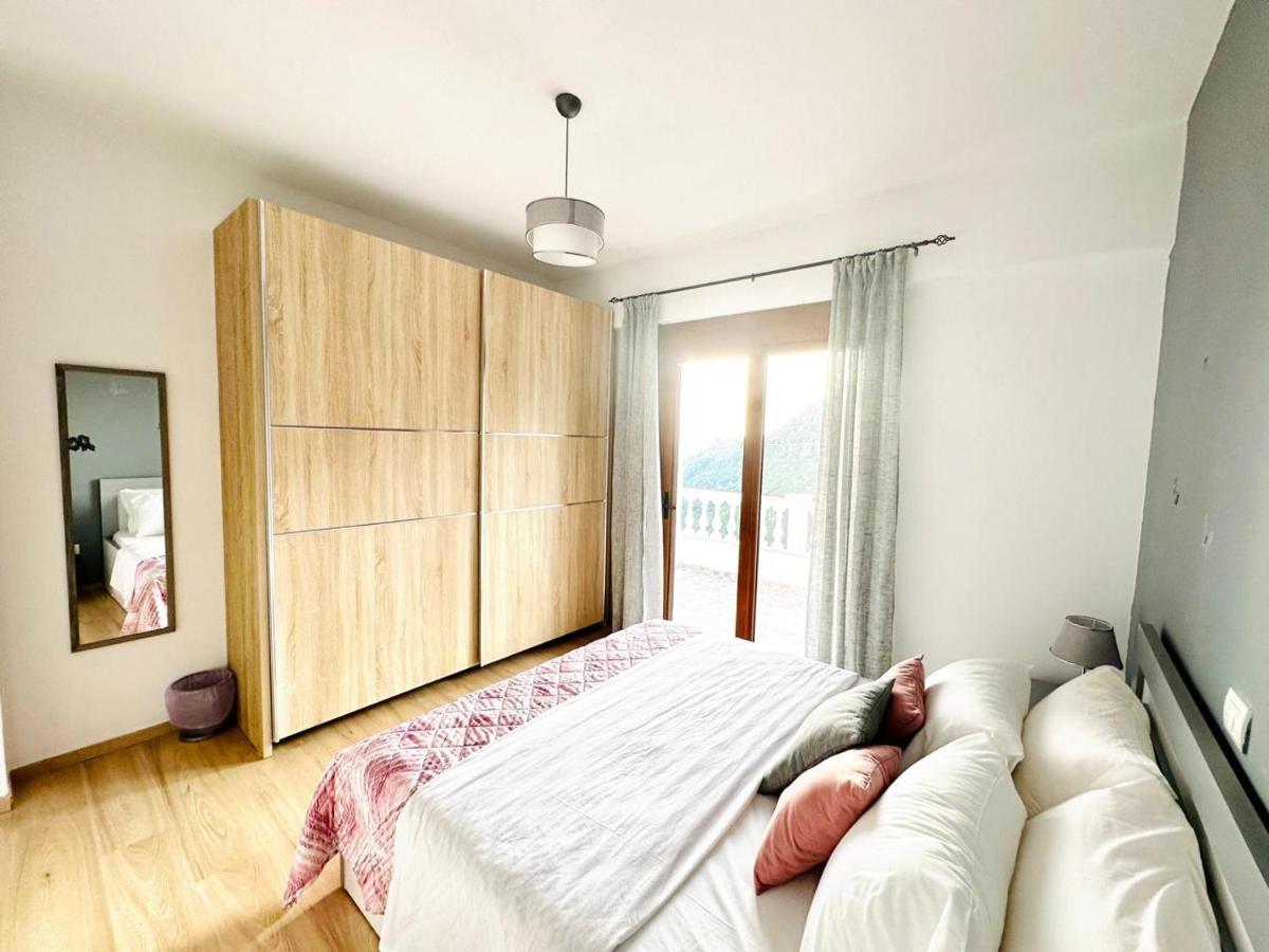 Sweet Home Himare Esterno foto