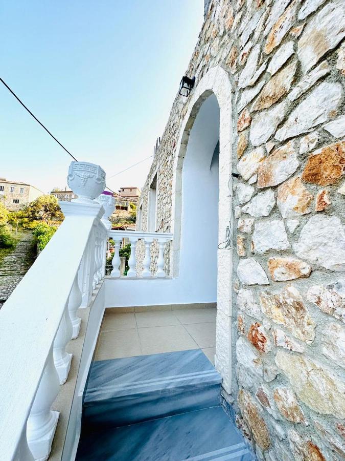 Sweet Home Himare Esterno foto