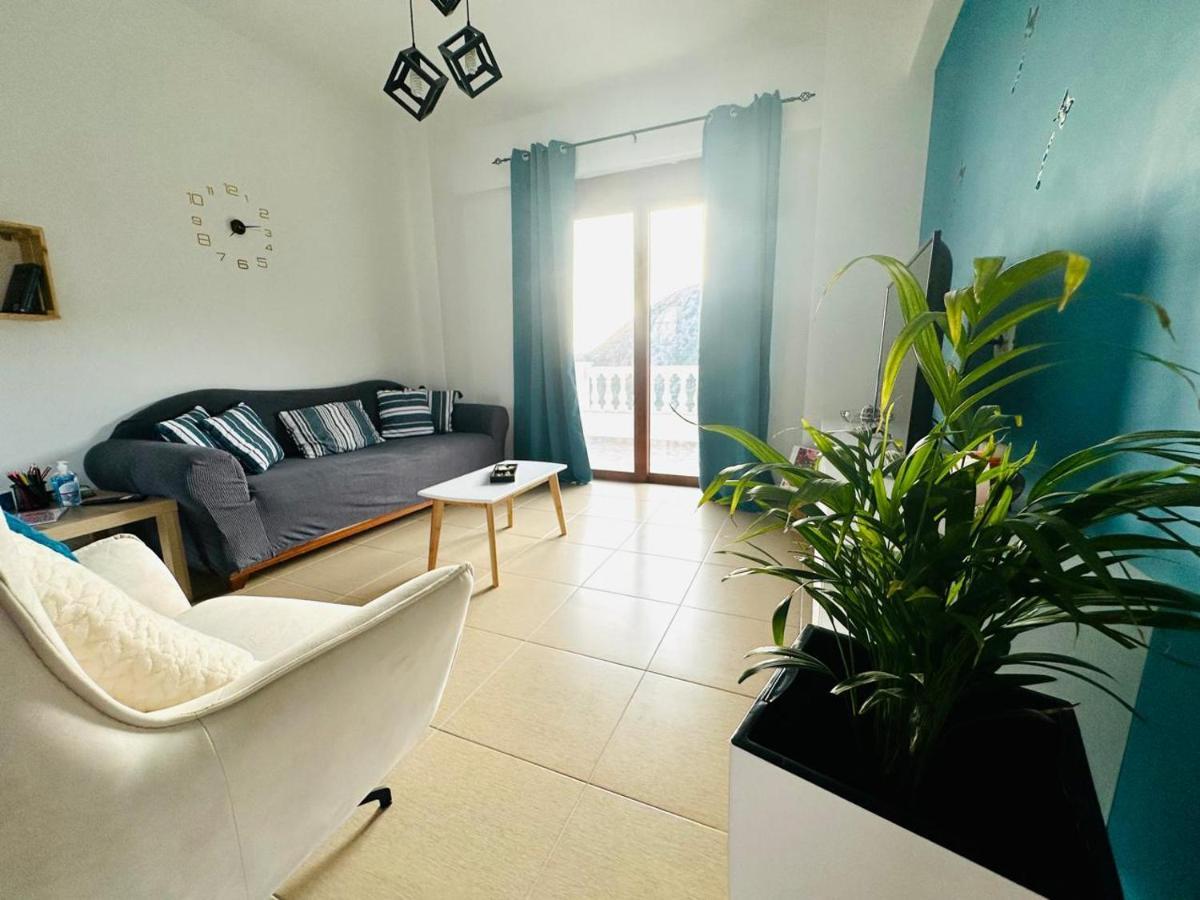 Sweet Home Himare Esterno foto