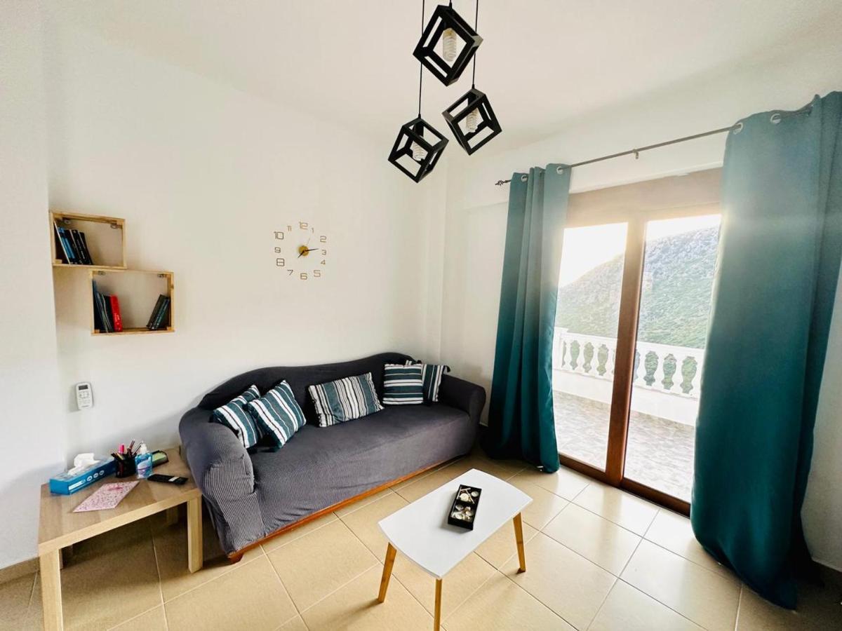 Sweet Home Himare Esterno foto