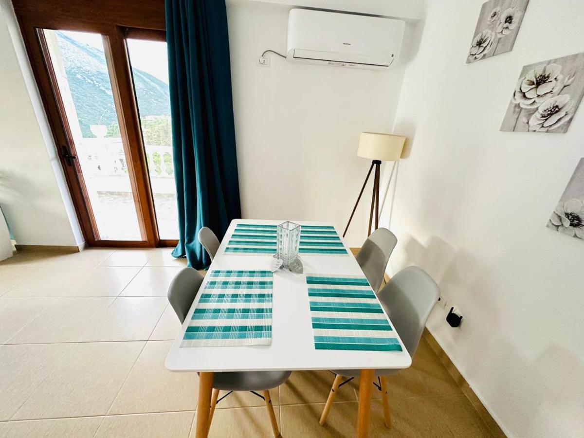 Sweet Home Himare Esterno foto